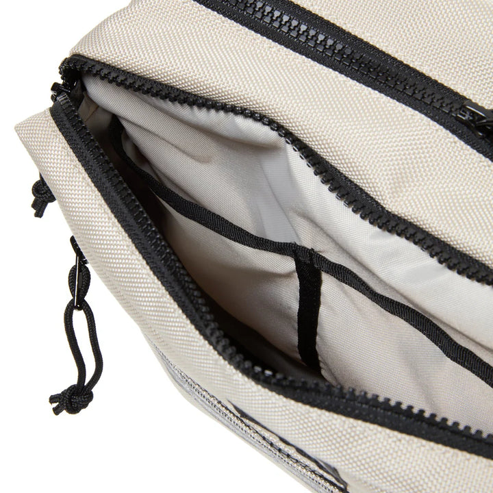 New Era Stone 7L Square Waist Bag
