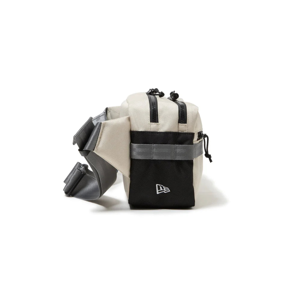 New Era Stone 7L Square Waist Bag