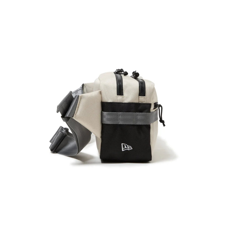 New Era Stone 7L Square Waist Bag
