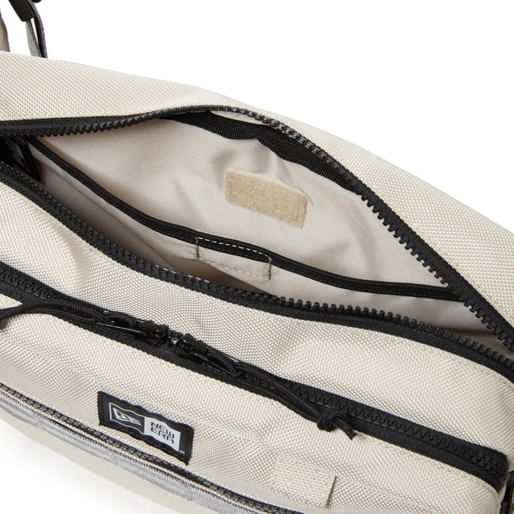 New Era Stone 7L Square Waist Bag
