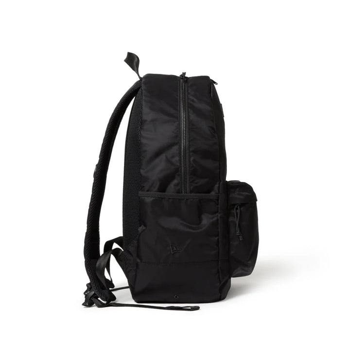 New Era Black 27L Nylon Light Pack