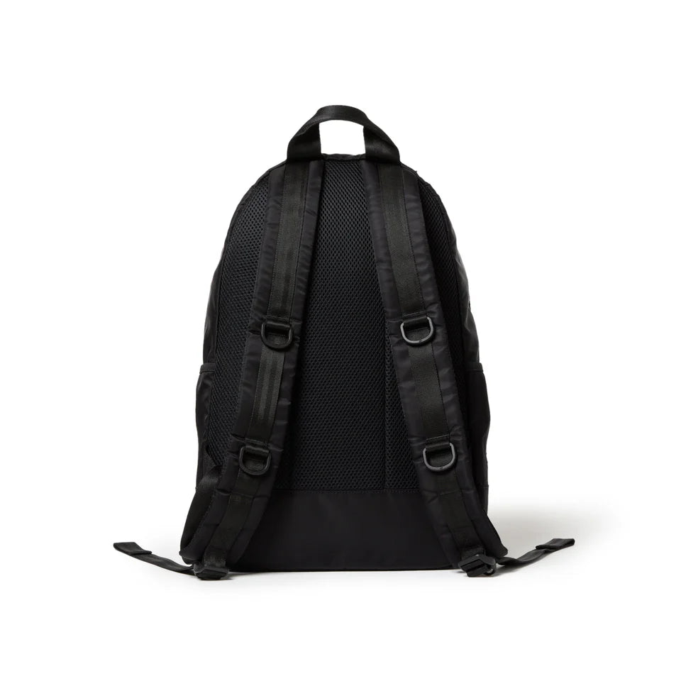 New Era Black 27L Nylon Light Pack