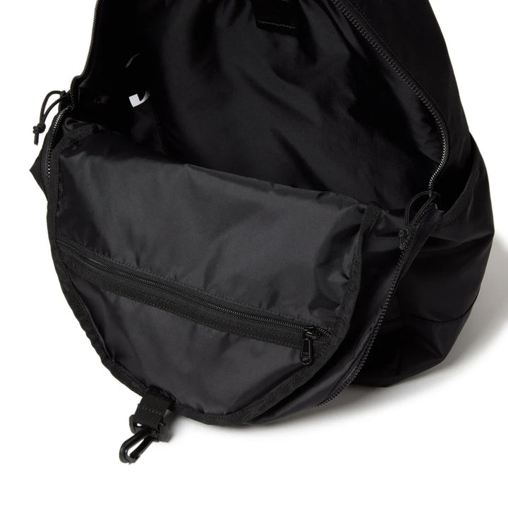 New Era Black 27L Nylon Light Pack