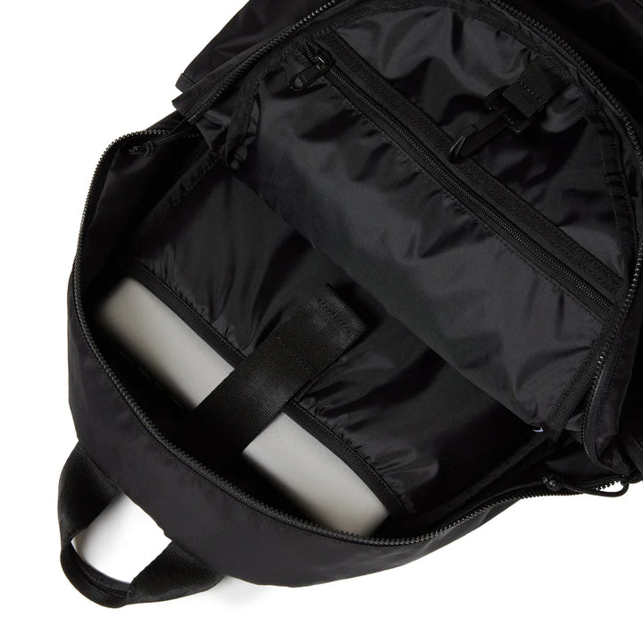 New Era Black 27L Nylon Light Pack