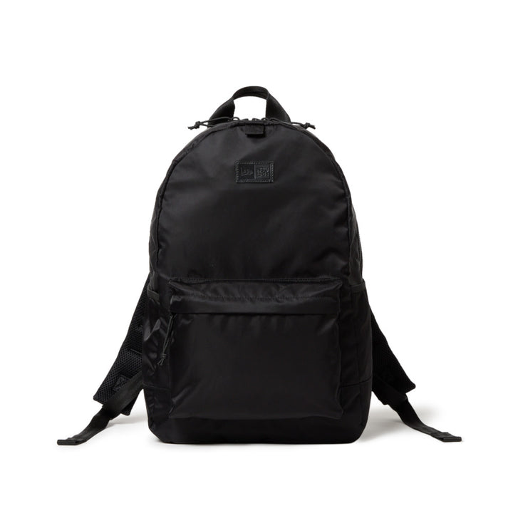 New Era Black 27L Nylon Light Pack