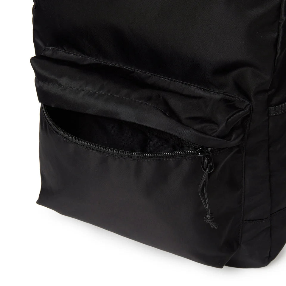 New Era Black 27L Nylon Light Pack