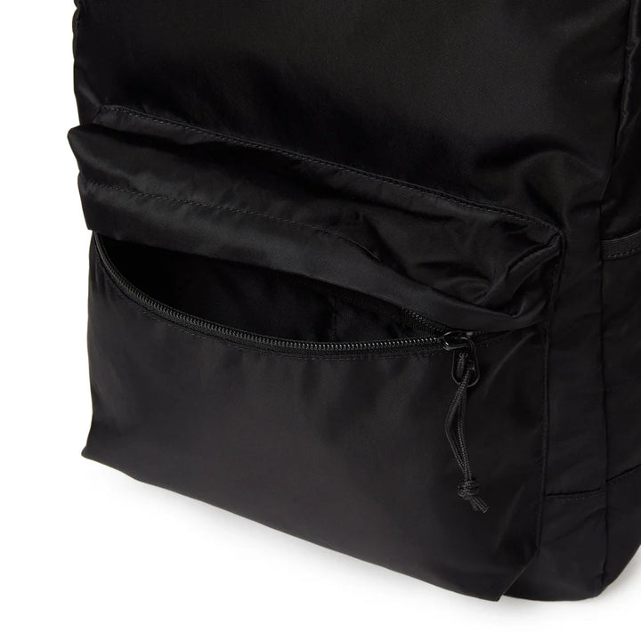 New Era Black 27L Nylon Light Pack
