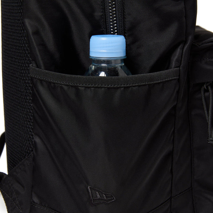 New Era Black 27L Nylon Light Pack
