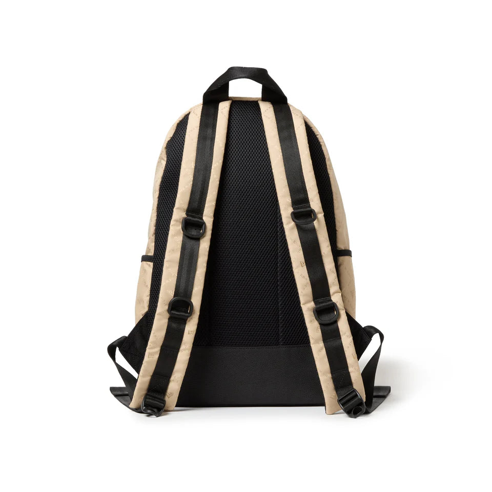 New Era Sand Jacquard 27L Light Pack