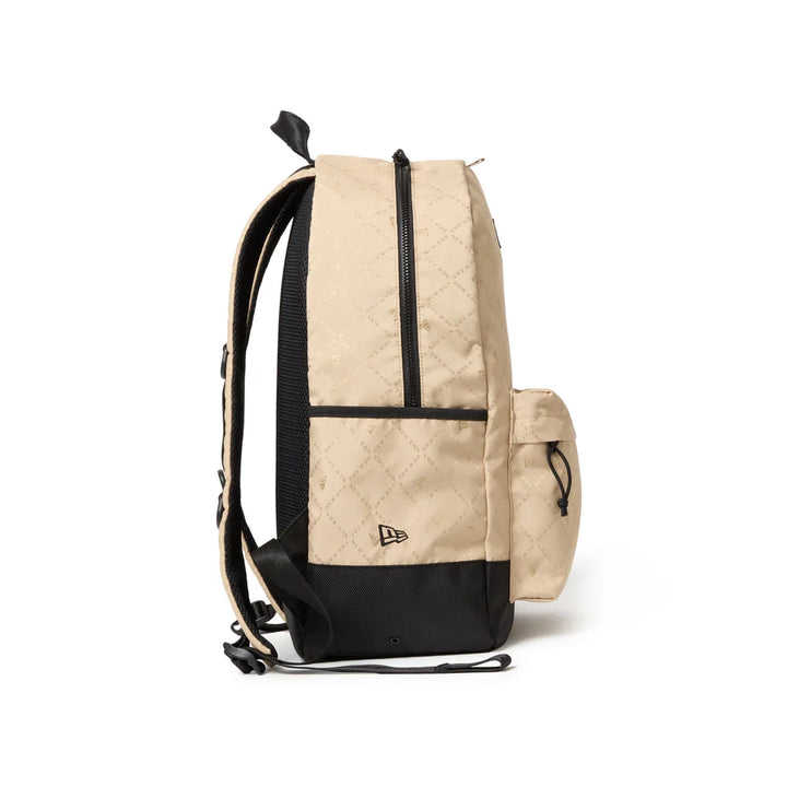 New Era Sand Jacquard 27L Light Pack