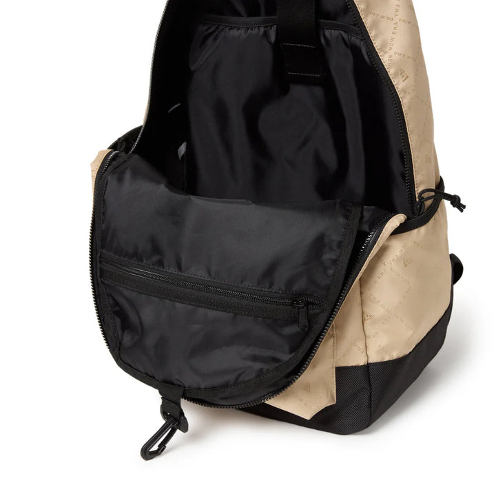 New Era Sand Jacquard 27L Light Pack