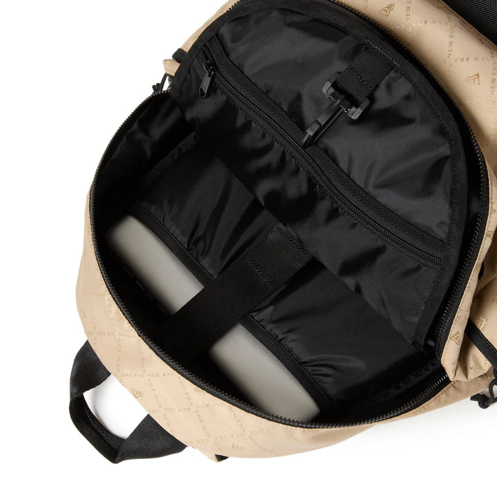 New Era Sand Jacquard 27L Light Pack