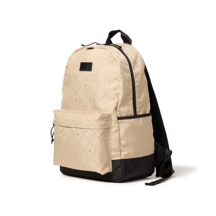 New Era Sand Jacquard 27L Light Pack
