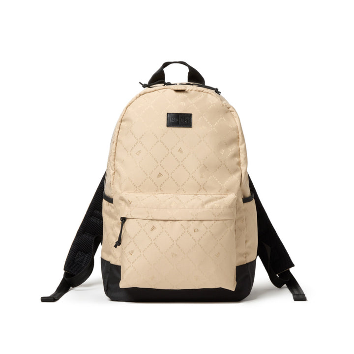 New Era Sand Jacquard 27L Light Pack