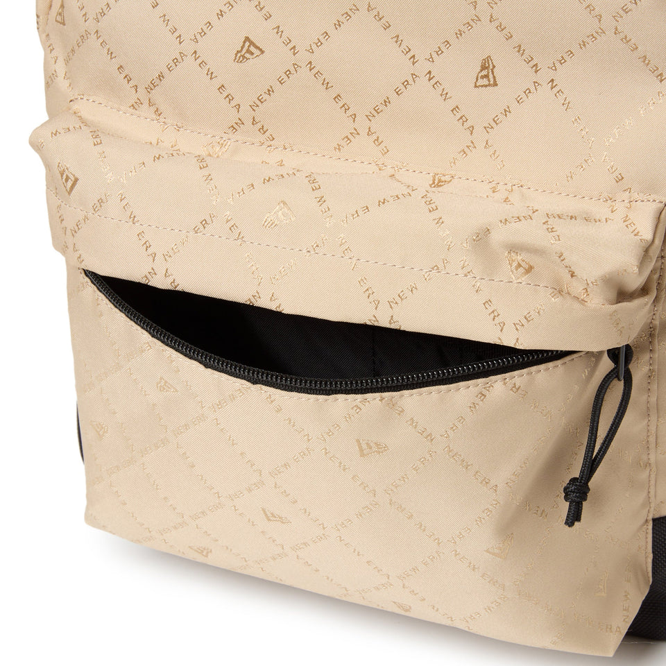 New Era Sand Jacquard 27L Light Pack