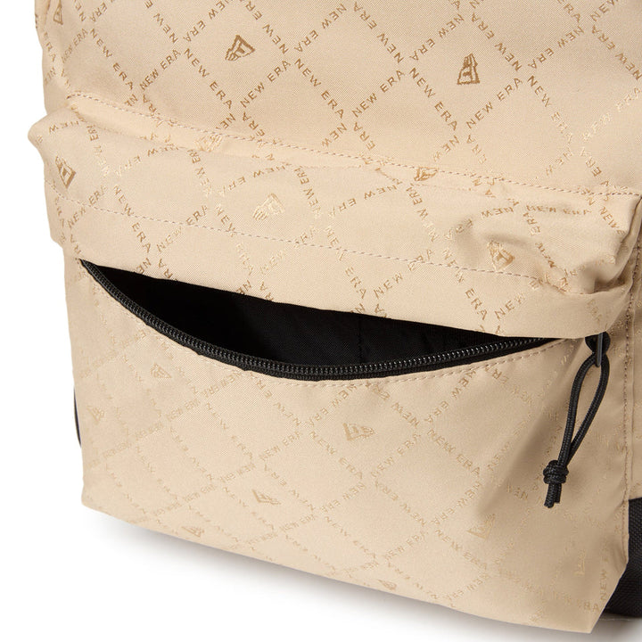 New Era Sand Jacquard 27L Light Pack