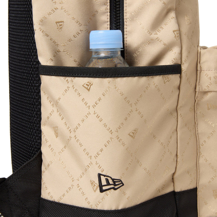 New Era Sand Jacquard 27L Light Pack