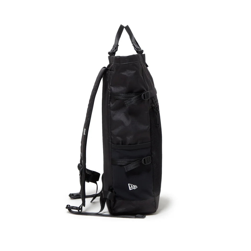 New Era Explorer Black 22L Tote Bag