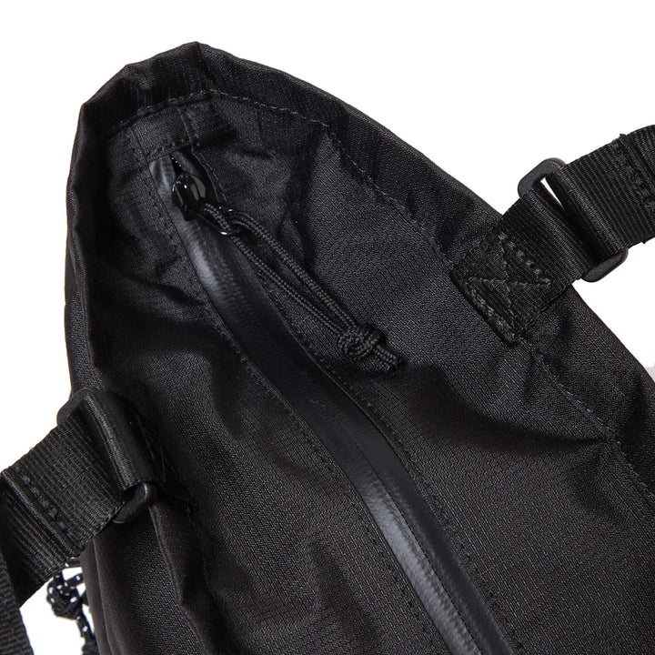 New Era Explorer Black 22L Tote Bag