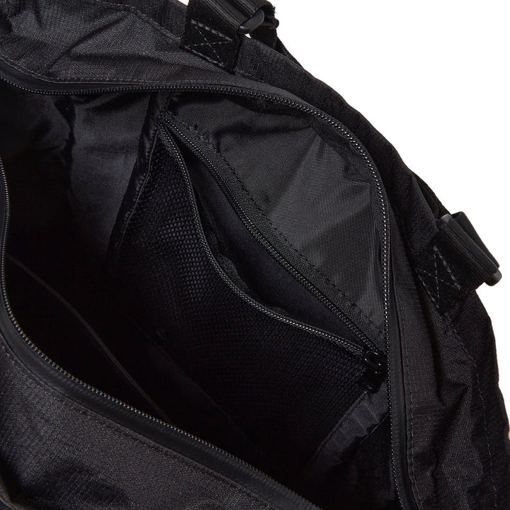 New Era Explorer Black 22L Tote Bag