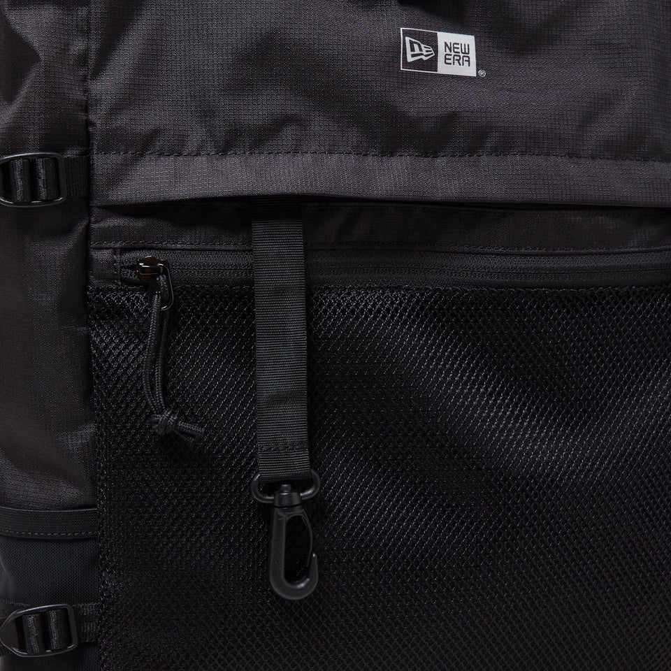 New Era Explorer Black 22L Tote Bag