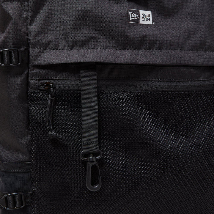 New Era Explorer Black 22L Tote Bag