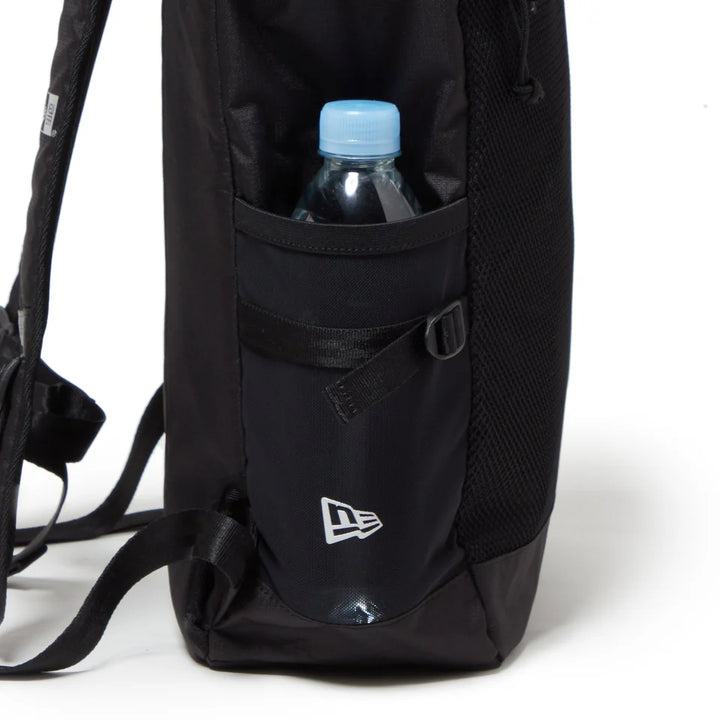 New Era Explorer Black 22L Tote Bag