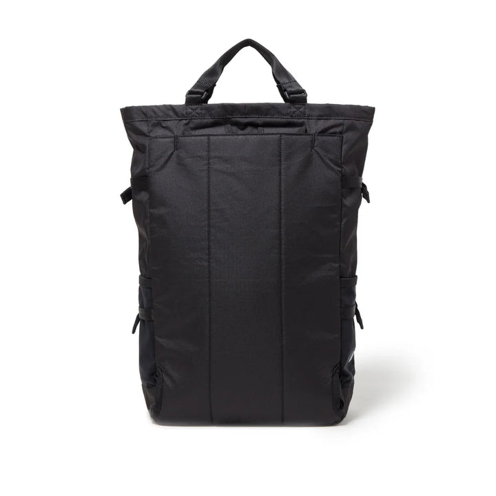 New Era Explorer Black 22L Tote Bag