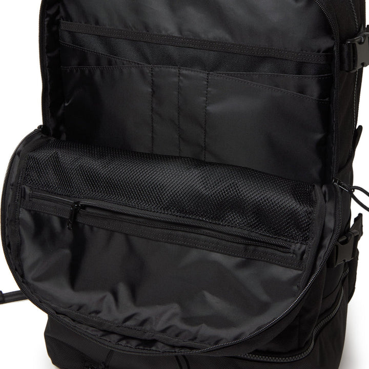 New Era Black 38L Club Pack