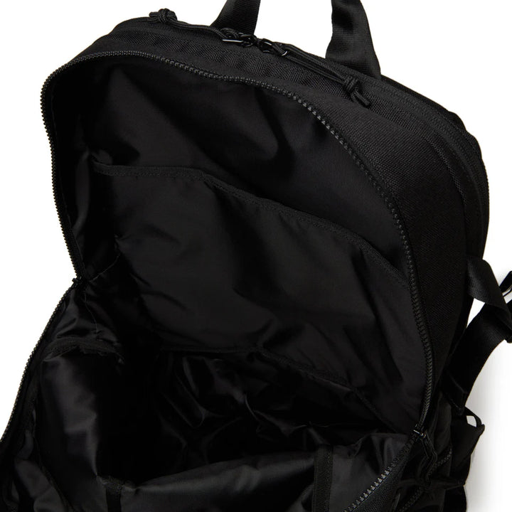 New Era Black 38L Club Pack