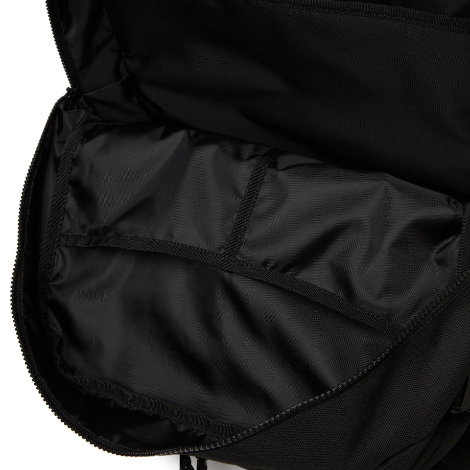 New Era Black 38L Club Pack