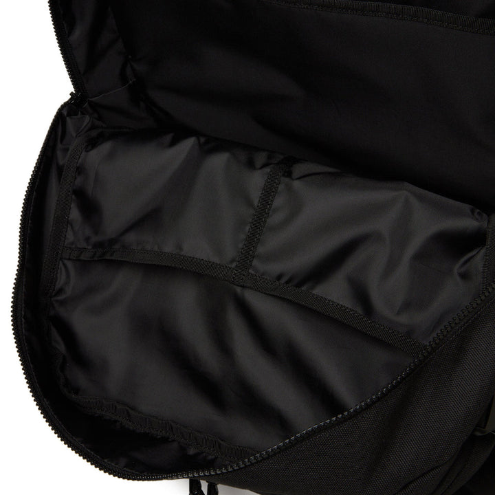 New Era Black 38L Club Pack