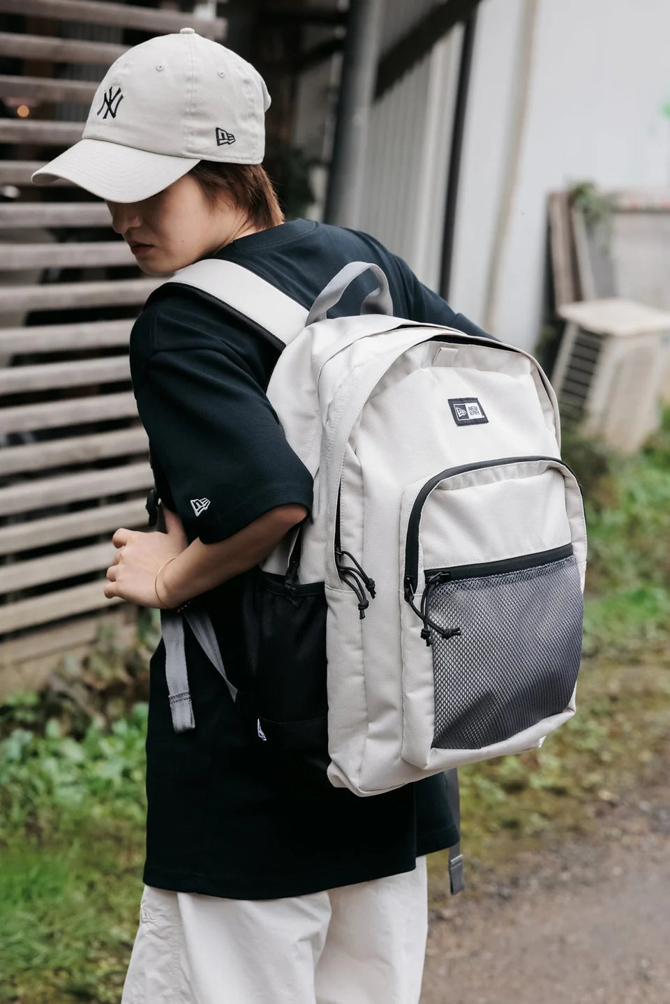 New Era Stone 35L Campus Pack
