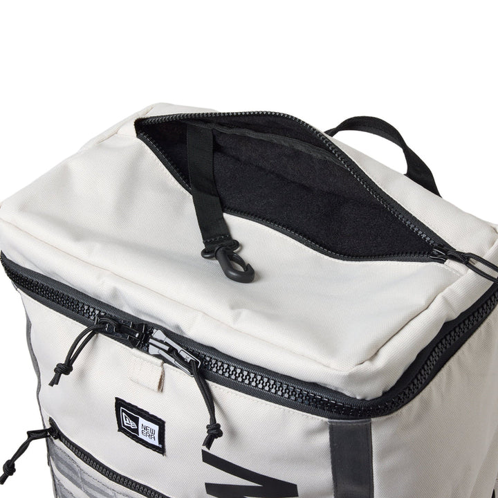 New Era Logo Stone 46L Large Box Pack