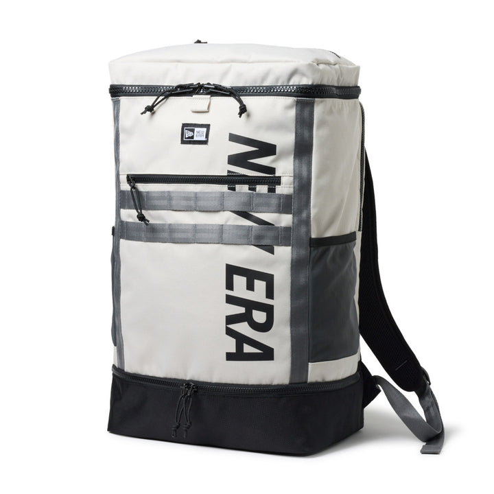 New Era Logo Stone 46L Large Box Pack