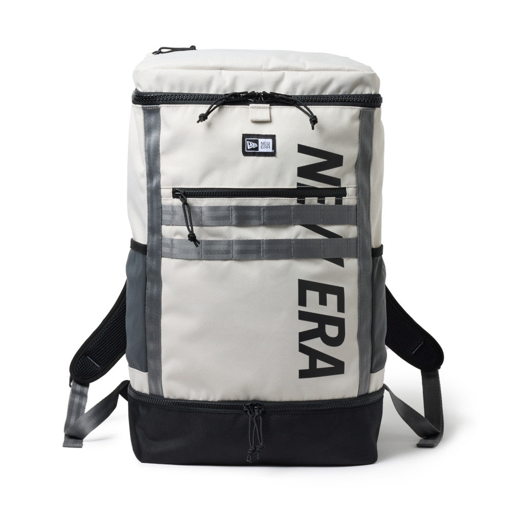 New Era Logo Stone 46L Large Box Pack