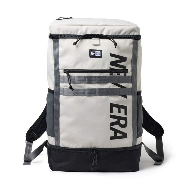 New Era Logo Stone 46L Large Box Pack
