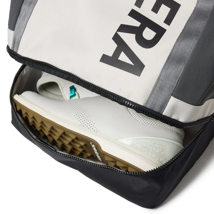 New Era Logo Stone 46L Large Box Pack