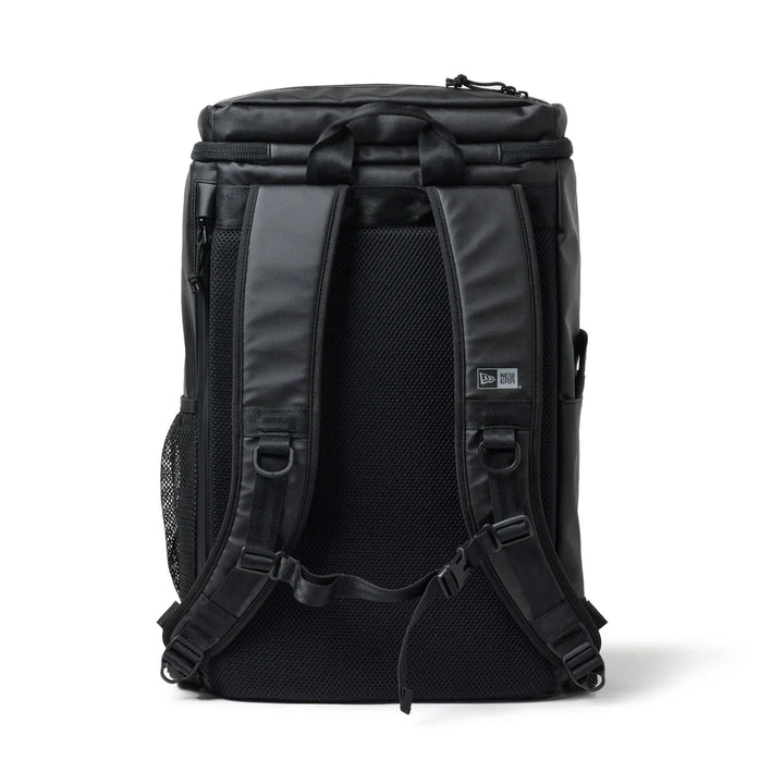 New Era Logo Black 32L Large Box Pack