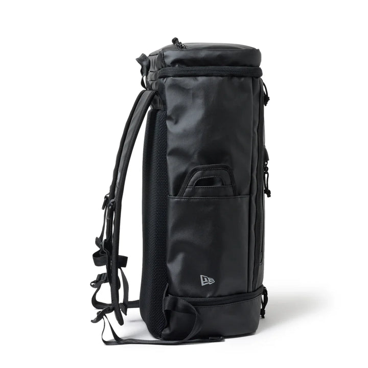 New Era Logo Black 32L Large Box Pack