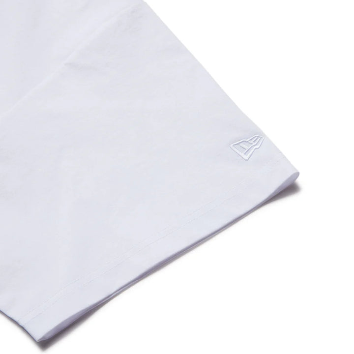 New Era Outdoor Utility Archive White Oversized Short Sleeves T-Shirt