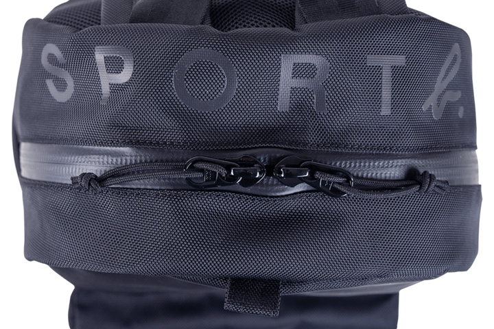 New Era X Sport B CNY 2025 Black Light Pack