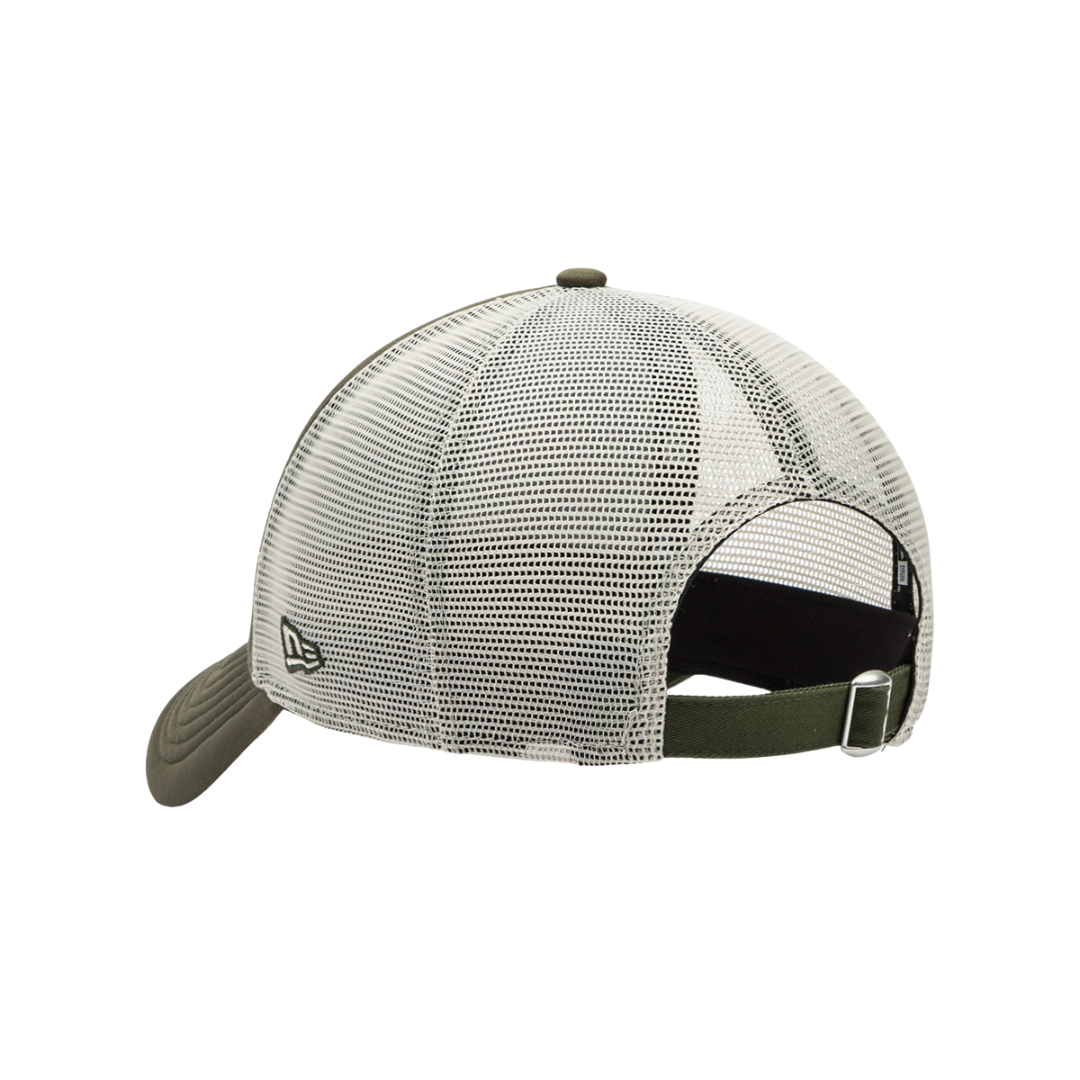 9FORTY K-Frame Originators Green Adjustable