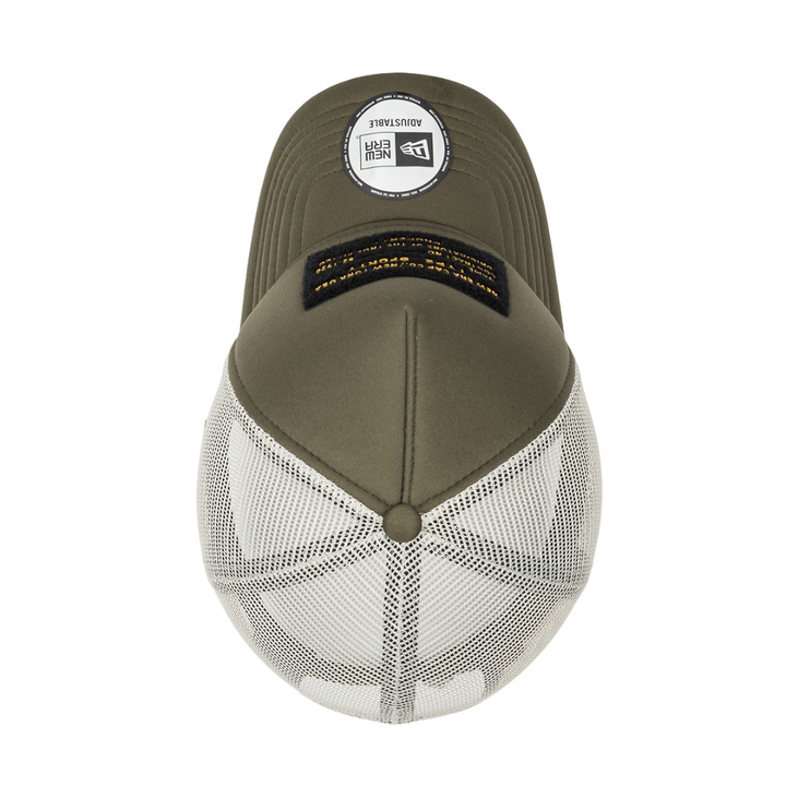 9FORTY K-Frame Originators Green Adjustable