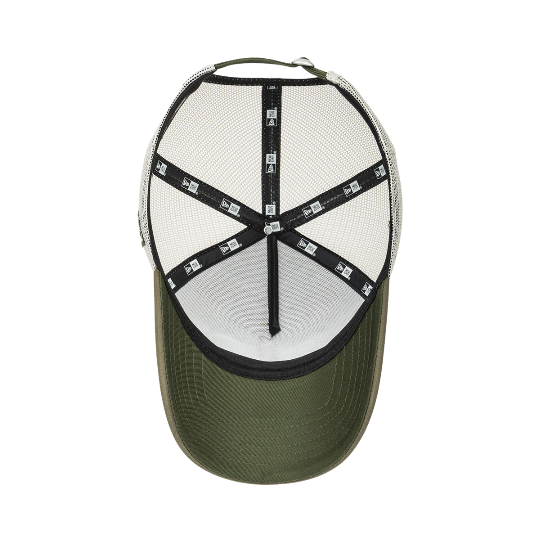 9FORTY K-Frame Originators Green Adjustable