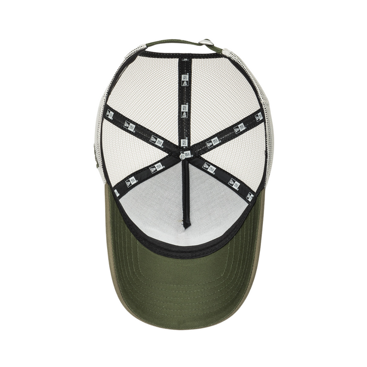 9FORTY K-Frame Originators Green Adjustable