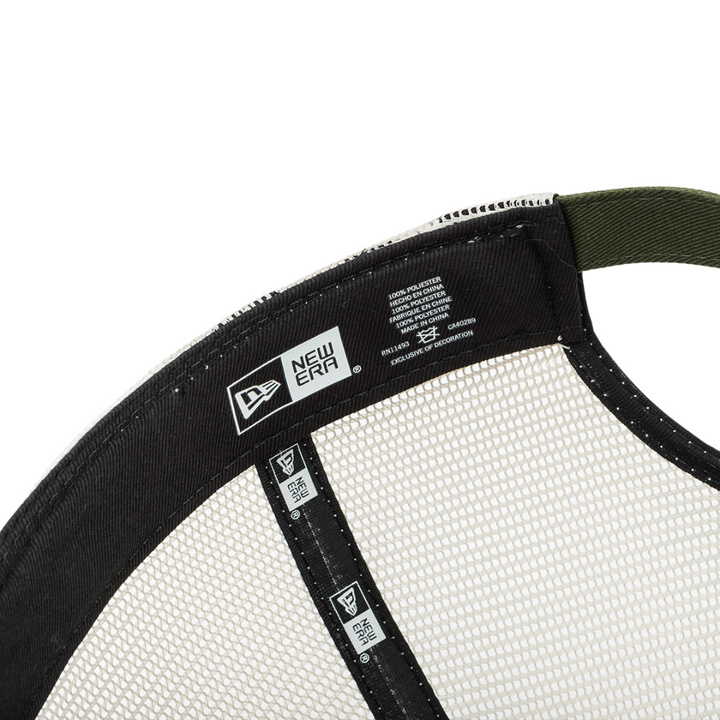 9FORTY K-Frame Originators Green Adjustable