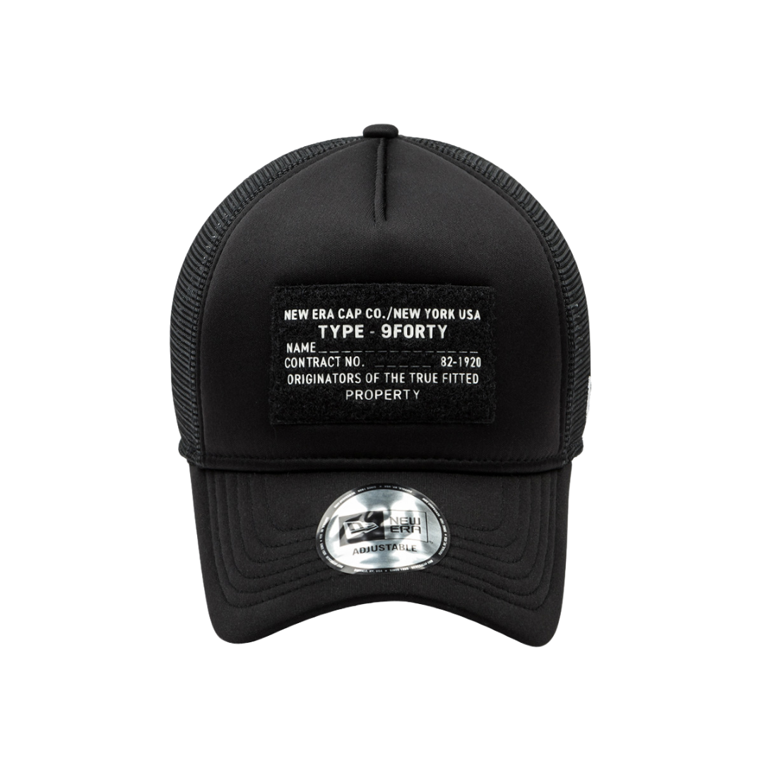 9FORTY K-Frame Originators Black Adjustable