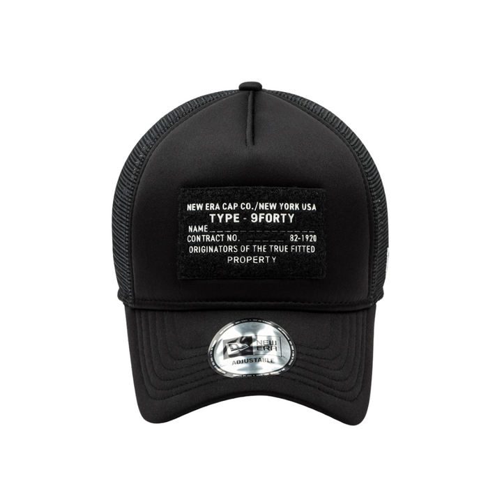 9FORTY K-Frame Originators Black Adjustable