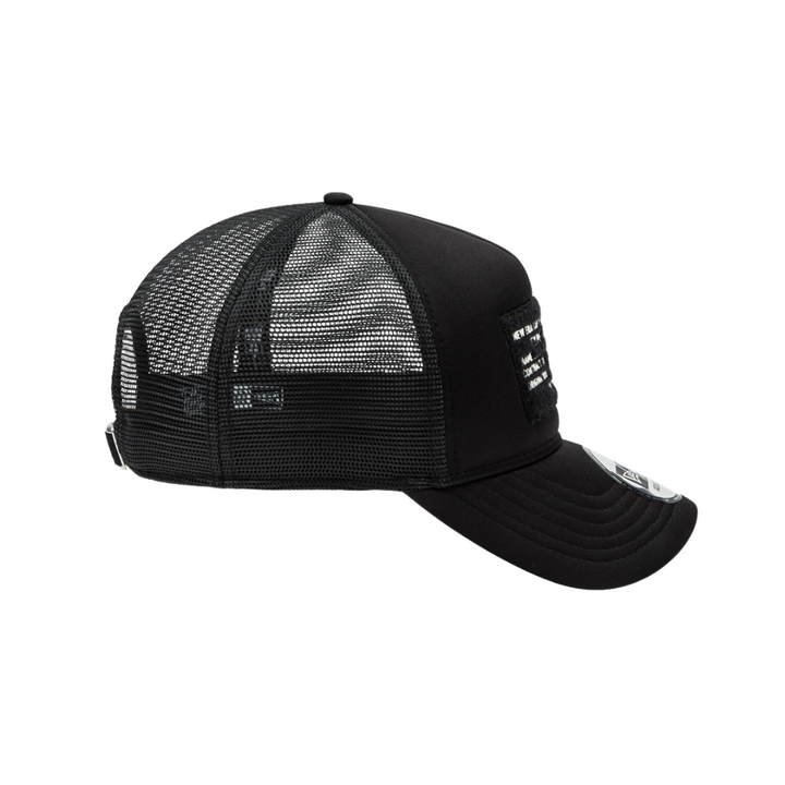 9FORTY K-Frame Originators Black Adjustable